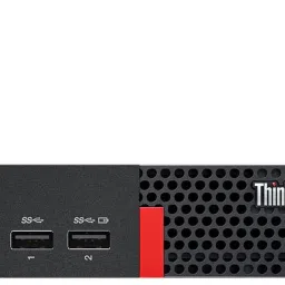 NCS Core™ i7 (6th Generation) Processor - ThinkCentre Tiny PC [EDI] Intel Core i7-6700 [8MB Cache, Up to 4.00 GHz] - Lenovo Tiny PC (32 GB RAM/Intel HD 530 Graphics/1 TB SSD Capacity/Windows 11 Pro) Microtower with MS Office-11
