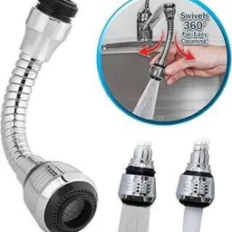 KX-FAUCET EXTENDER Faucet Function Diverter-image-4
