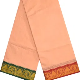TUNI MANI Self Design Men Dhoti-picture-18
