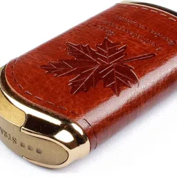 Lighter - Brown Pocket Lighter-image-17