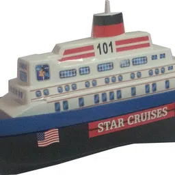 shinsei Star Cruises Ship-picture-0