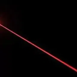 VACULACE 3 in 1 Laser Pointer Light With Key Chain image 5