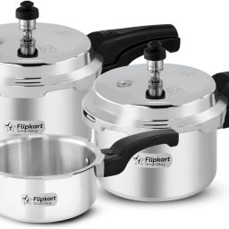 Elite 2 L, 3 L, 5 L Induction Bottom Pressure Cooker-image-21