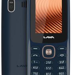 A1 Copper Keypad Phone|1000 mAh Battery|1.77inch Display|32GB Expandable Memory-16