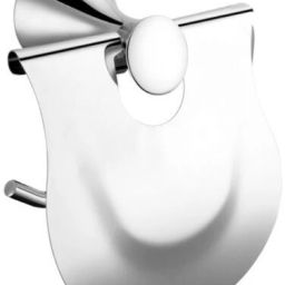 Brass Toilet Paper Holder-image-39