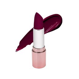 Moraze Moisturizing Matte Lipstick - Priorities Right-49