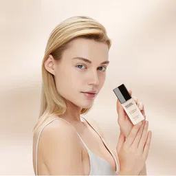 IMAGIC Professional Cosmetics Full Coverage Foundation 30 ml - Slightly Pink 1212 image 5