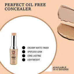 MATTLOOK Makeup Concealer - 04 - Natural Light image 2