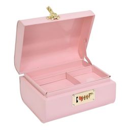 Living With Elan Pink Set of 1 Reusable Multi-Utility Organisers image 2
