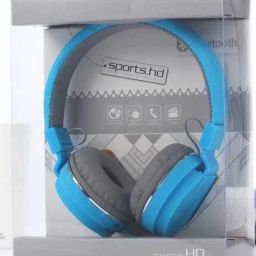 New Arrival Foldable/Sports/ Gaming Wireless Headphone with Mic Headset Bluetooth Headset-image-10