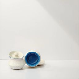 kraftlik handicrafts Spice Set Ceramic image 3