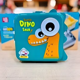 Premium Steel Lunch Box For Kids,Adults,Tiffin Box For Boys,Girls,Office Women 3 Containers Lunch Box-image-20
