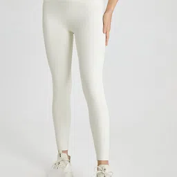 JC Collection Dry Fit Ankle-Length Gym Tights-picture-10