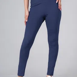 FLURR Women High Rise Ankle-LengthTights-44