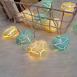 The Purple Tree Decorative String Lights image 1