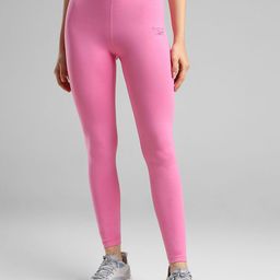 Reebok Ankle-Length Cotton Lifestyle Tights-image-85