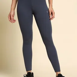 Van Heusen Women Snug Fit Ankle Length High Stretch Tights-image-25