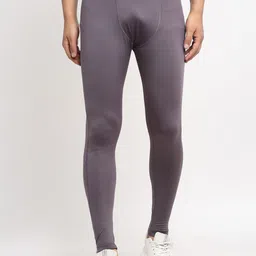 Invincible Men Relaxed-Fit Rapid-Dry Compress Tights-image-84