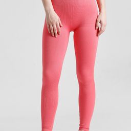 ONLY Women Ankle Length Training Tights-image-76