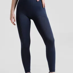 ONLY Women Ankle Length Training Tights-image-3
