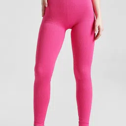 ONLY Women Ankle Length Training Tights-image-4