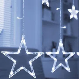 The Purple Tree Decorative String Lights image 2