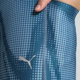 Puma RUN FAV VELOCITY Printed Running Tights image 2