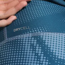 Puma RUN FAV VELOCITY Printed Running Tights image 3