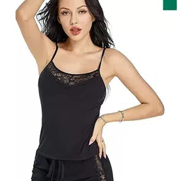 PIBU Pack Of 2 Self-Design Net Nightsuit-image-52