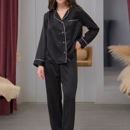 Bella Babe by SK Women Night suit-image-68