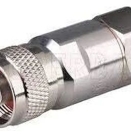 Nisinlife N Type Male Connector for 1/2" Half Inch Flexible/Superflex cable Antenna Amplifier-image-97
