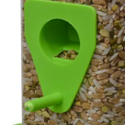 primecode Window Bird Feeder Bird Feeder image 3