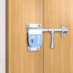 Stainless Steel Glossy Door knobs-image-69