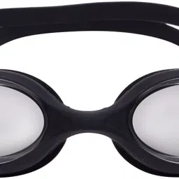 Sports Swimming Googles "JOINTLESS" Model AS-4 Black , By Krasa-image-16
