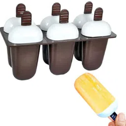kritika enterprise 1000 ml Manual Ice Cream Maker image 4
