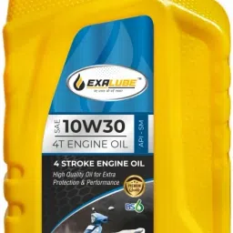 New_Premium Quality 1L SAE 10W30 API-SM 4 Stroke Motorcycle High Performance Engine Oil-image-5