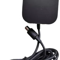 LSV MICRO DEVICE 15W Charger Adapter 12V Compatible for Amazon Alexa Echo Dot (3rd gen & 4th gen) USB Adapter-23
