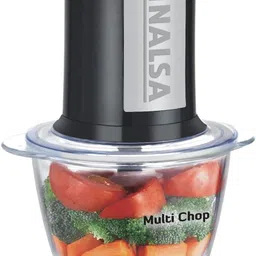 inalsa Multi Chop 500 Watt Motor Electric Vegetable & Fruit Chopper-picture-13