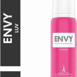 Luv Deodorant Spray-For Women-image-71