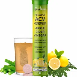 CV Moringa (Lemon Masala) Apple Cider Vinegar Moringa, To Control Cravings-image-13