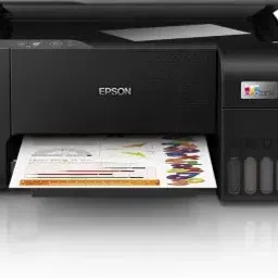 Epson EcoTank L3210 Multi-function Color Ink-Efficient Printer-75