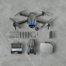 E-88 Pro 33 Drone_10 Drone-picture-22