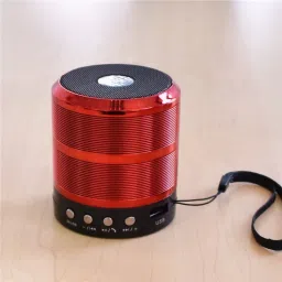 RHONNIUM TSS WS-887 Wireless Bluetooth Outdoor Speaker-SpK-200 10 W Bluetooth Speaker-image-47