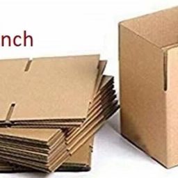 Corrugated Cardboard Packaging Box-image-6