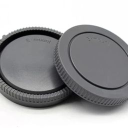 SUPERNIC Rear Body Cap for Sony(E Mount) Lens Cap-image-26