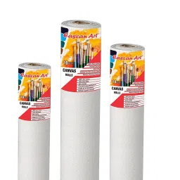 52*5 Cotton Medium Grain Canvas Roll (Set of 1)-image-22