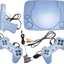 COUNTACH Best Familiar Playing TV Video Games Cls-G963 Include Classic Games Play More NA GB with Contra, Duck Hunt, F1 Race-picture-28
