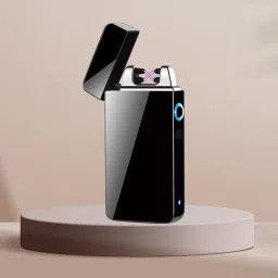 USB Rechargeable Lighter Windproof Flameless Lighter For Smoking &Easy CarryP96 USB Rechargeable Lighter Windproof Flameless Lighter For Smoking &Easy CarryC96 Pocket Lighter-image-92