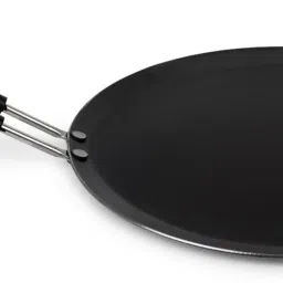 Pure Iron Dosa Tawa - Iron Dosa Tawa - 8 Tawa 24 cm diameter-16