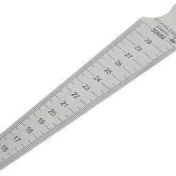 aper Gauge / Bore gauge 15-30mm Feeler Gap Hole Measure Tool Bore Gauge-29